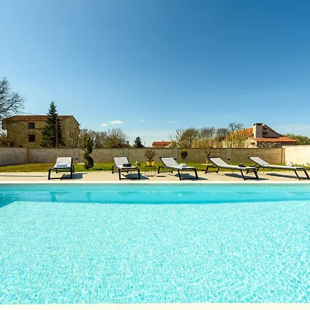 Ro&lu Zadarvillas Villa