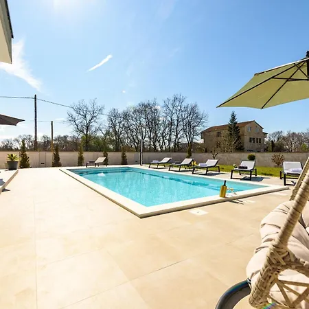 Villa Ro&lu Zadarvillas