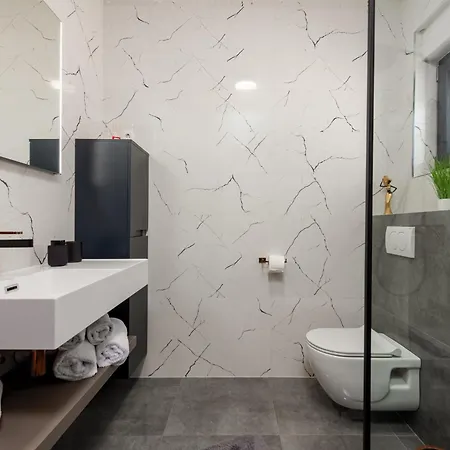 Ro&lu Zadarvillas Villa