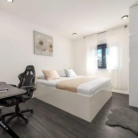 Villa Ro&lu Zadarvillas