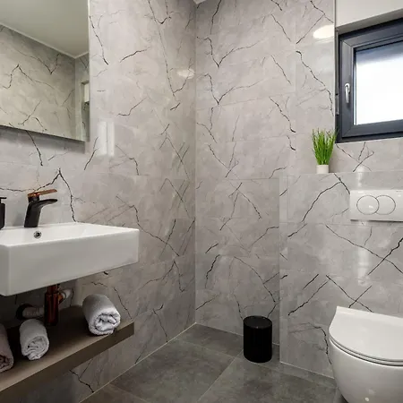 Villa Ro&lu Zadarvillas
